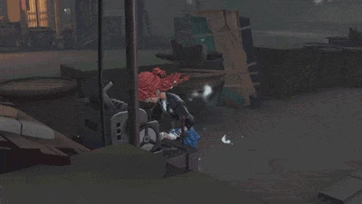 作曲家澄明的理性皮肤介绍