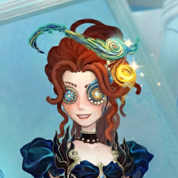 弓箭手不合时宜的危鲁弗皮肤介绍