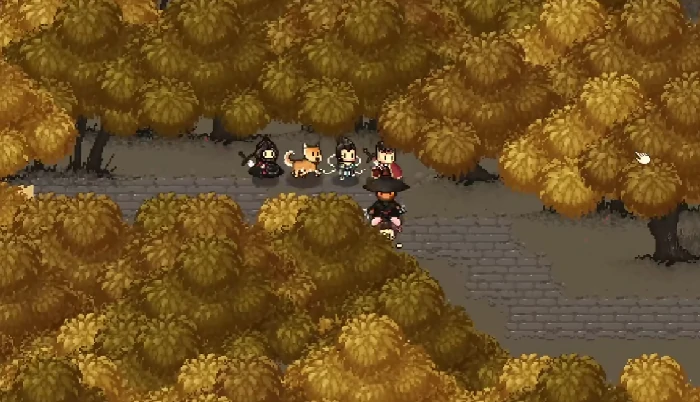 少林寺进入方法