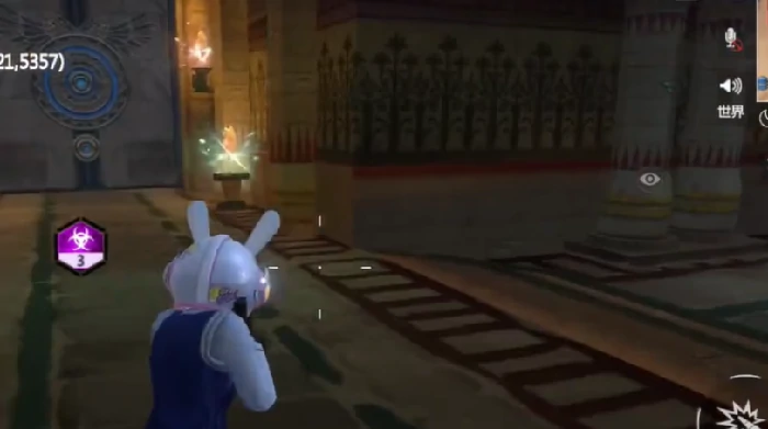 金字塔钥匙获取攻略