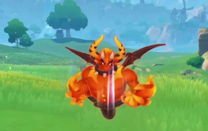 火神的进化路线一览