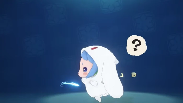 雪影娃娃获取方法
