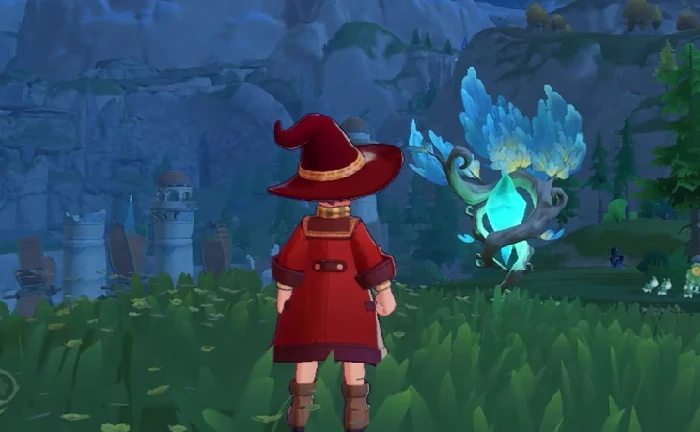 恶魔狼获取方法