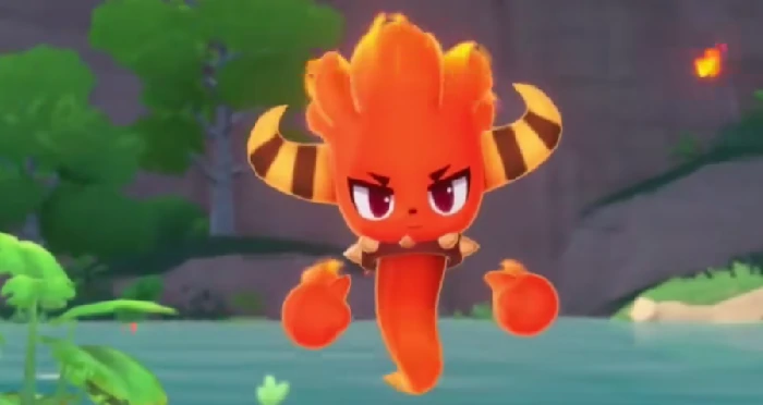 火花捕捉地点一览