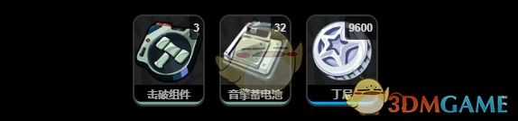 裁纸刀突破材料汇总