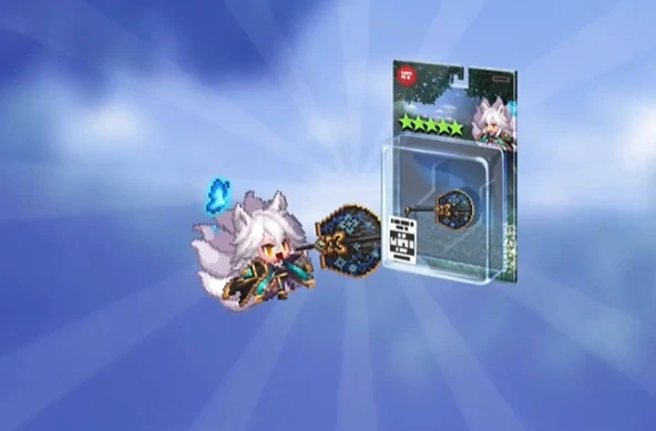 沧海扇获取攻略