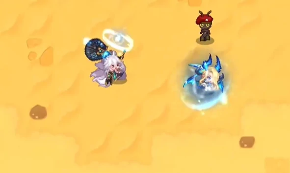 沧海扇获取攻略