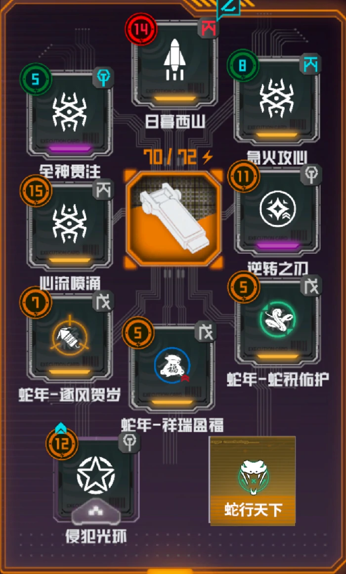锦鳞猎手邵凯琳角色操作攻略