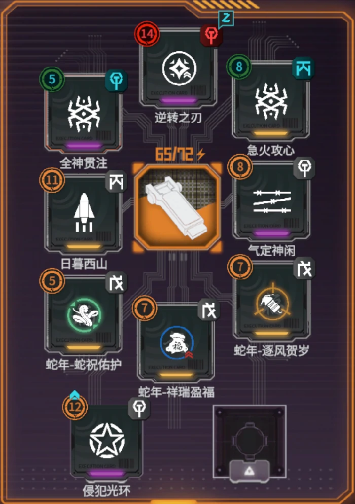 锦鳞猎手邵凯琳角色操作攻略