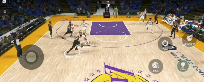 王朝排位玩法介绍