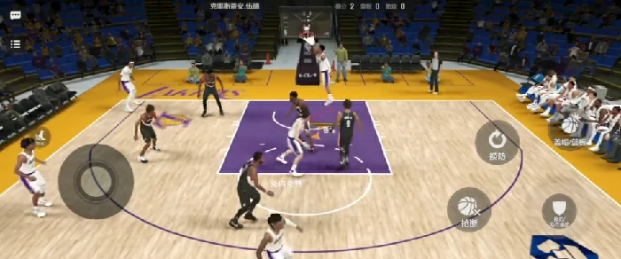 王朝排位玩法介绍