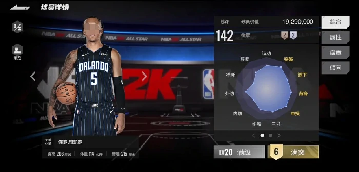 保罗班凯罗介绍