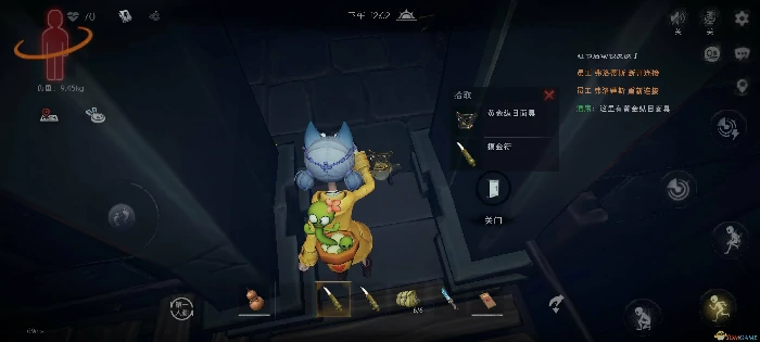 打怪攻略之影怪