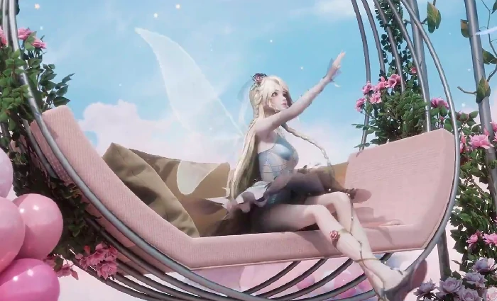 海盗船主题活动介绍