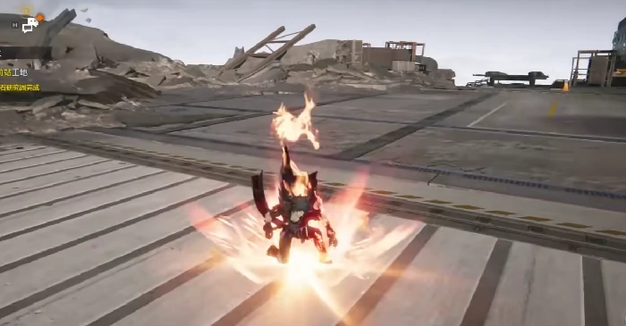 血狼破军获取攻略