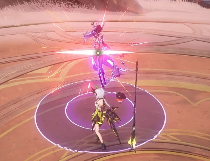 西比尔boss打法攻略