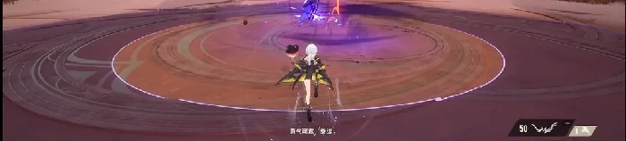 西比尔boss打法攻略