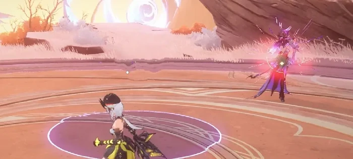 西比尔boss打法攻略