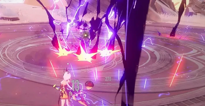 西比尔boss打法攻略