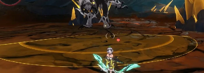 嗜晶者boss打法攻略