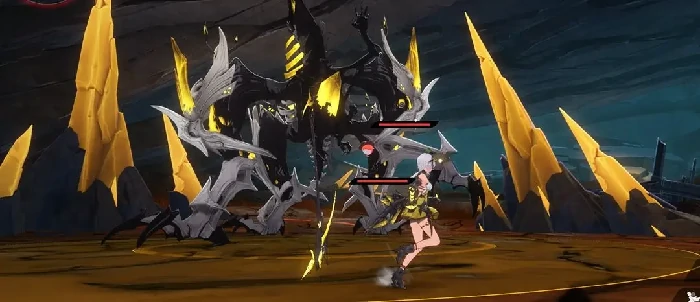 嗜晶者boss打法攻略