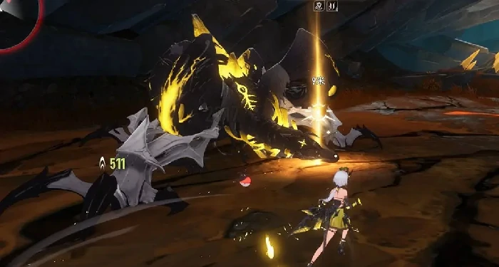 嗜晶者boss打法攻略