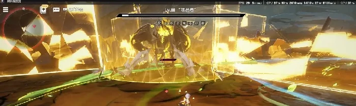 嗜晶者boss打法攻略