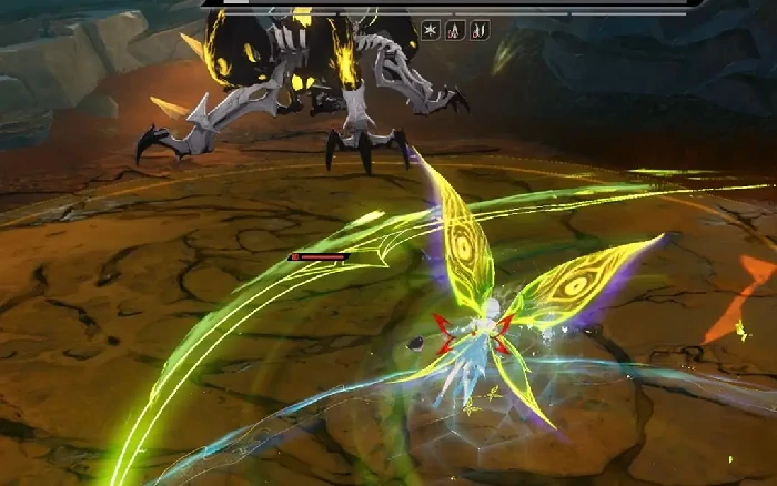 嗜晶者boss打法攻略