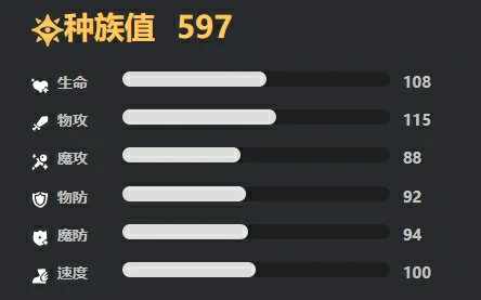 燃薪虫介绍