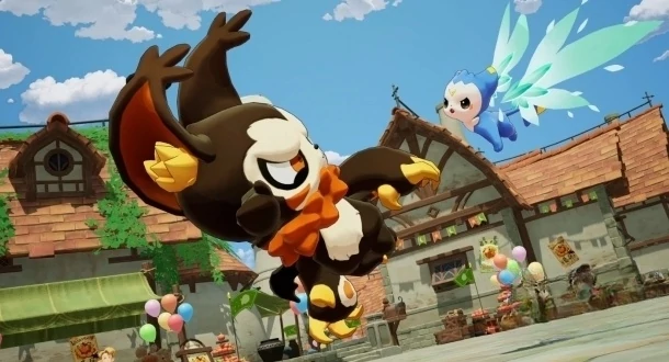 炮仗小金刚技能介绍