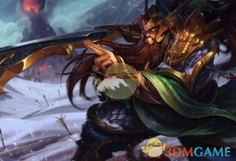 蛮王天赋加点推荐