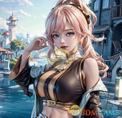 姬小满连招攻略