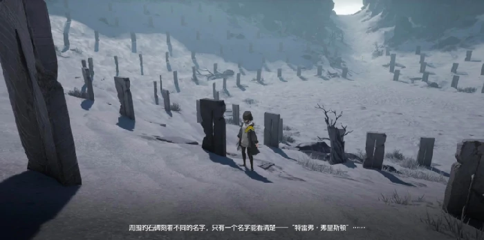 墓地作用介绍