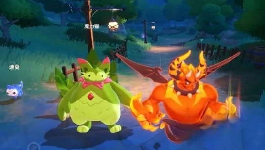 眠枭庇护所位置一览