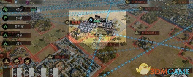 吕公车使用技巧