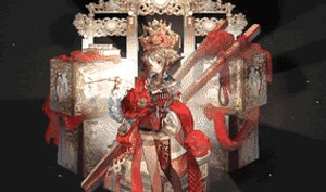 万工轿器者技能介绍