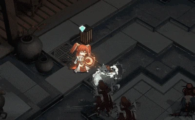 微缩家具器者技能介绍