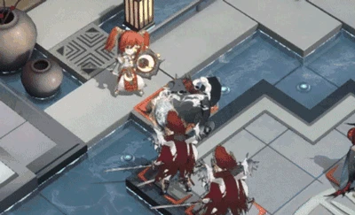 微缩家具器者技能介绍