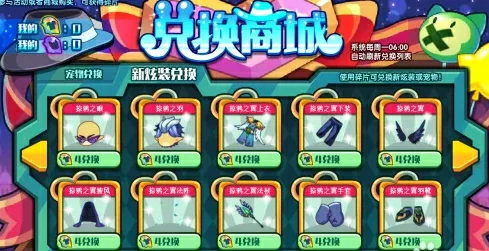 角色时装获取攻略
