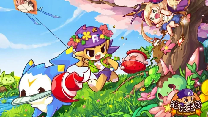 角色时装获取攻略