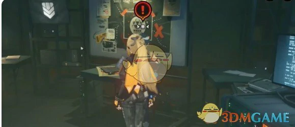 战场寻踪任务攻略