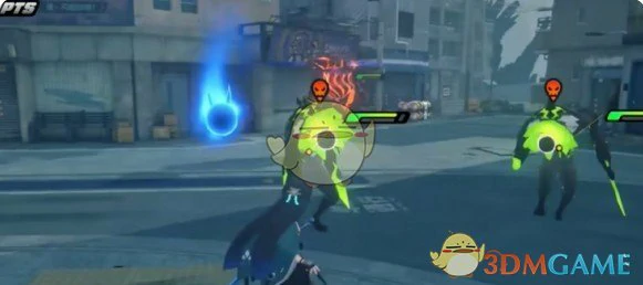 战场寻踪任务攻略