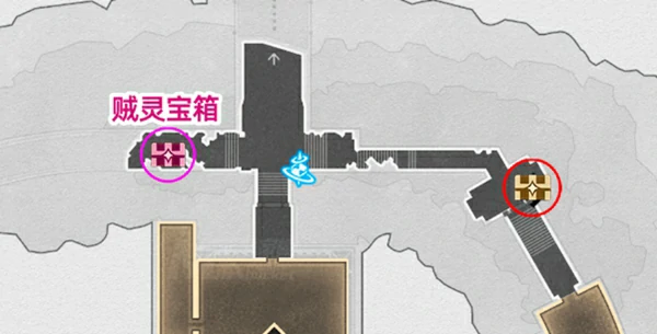 命运重渊宝箱位置介绍