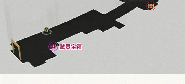 命运重渊宝箱位置介绍