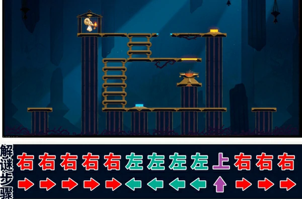 命运重渊宝箱位置介绍