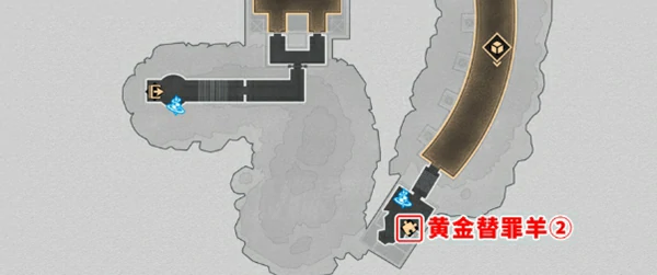 命运重渊宝箱位置介绍