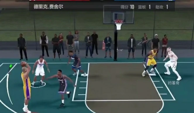 德克里费舍尔介绍