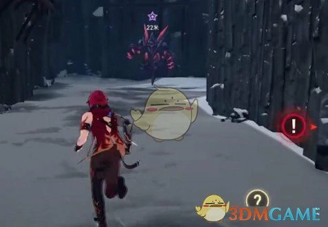 卢卡技能加点推荐