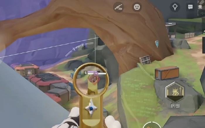 第一人称打开方法