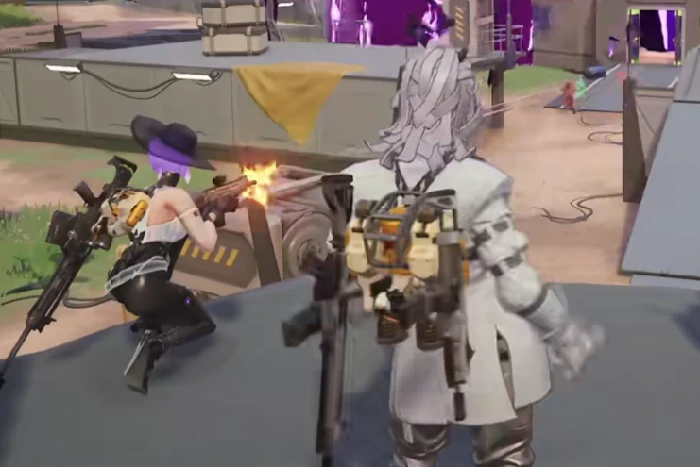 第一人称打开方法